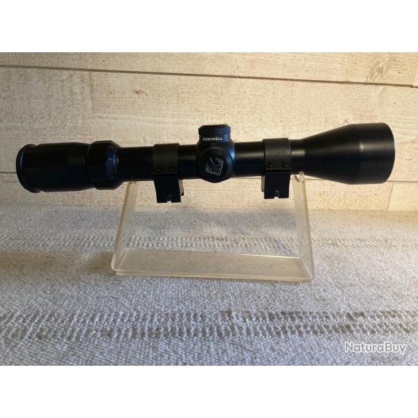 Lunette Bushnell  1.5-6x44 High Contrast . Occasion
