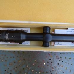 Lunette de battue M&eacute;opta R1 , 1-4*22