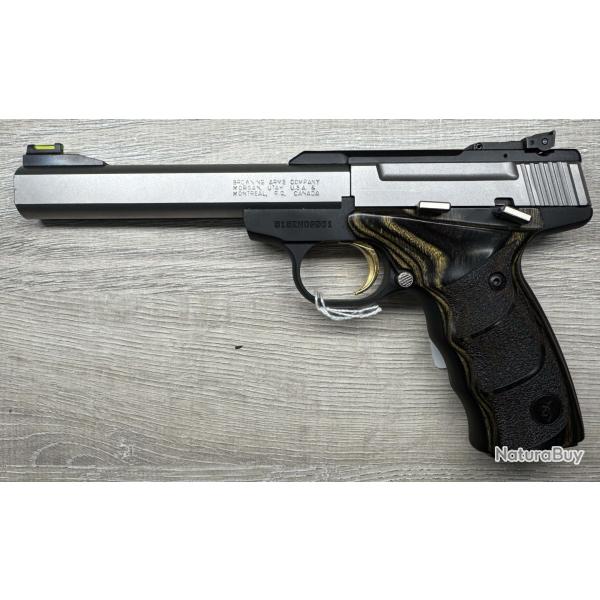Occasion Browning Buckmark