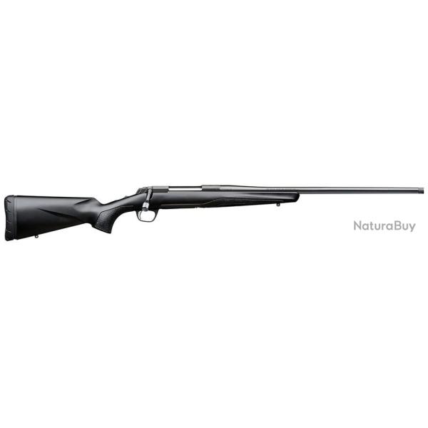 CARA. � VERROU BROWNING X-BOLT SF COMPO BLACK CAL. .308 WIN CANON 53CM FILET� � M14X1 COMPOSITE S