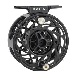 Moulinet PEUX PURE Noir 01 (2/4)