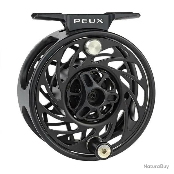 Moulinet PEUX PURE Noir 01 (2/4)