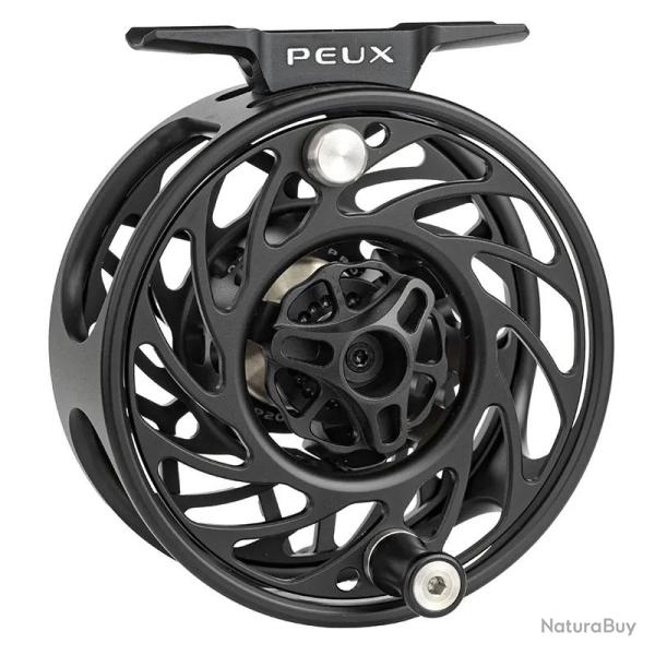 Moulinet PEUX PURE Noir 02 (4/6)