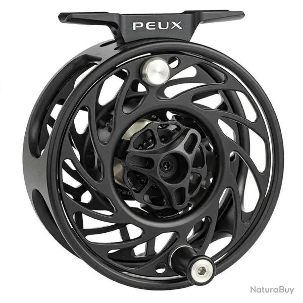 Moulinet PEUX PURE Noir 02 (4/6)