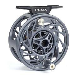 Moulinet PEUX PURE Gris Bleu 01 (2/4)