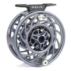 Moulinet PEUX PURE Gris Bleu 02 (4/6)