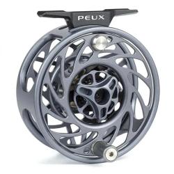 Moulinet PEUX PURE Gris Bleu 02 (4/6)