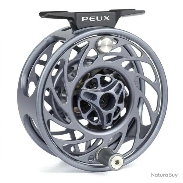 Moulinet PEUX PURE Gris Bleu 02 (4/6)