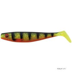 Leurre Souple Fox Rage Pro Shad Natural Classics II 14cm Perch UV