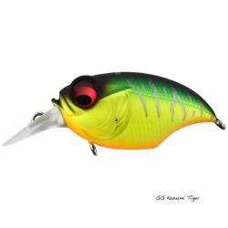 Poisson Nageur Megabass New SRX Griffon 43mm Mati Tiger
