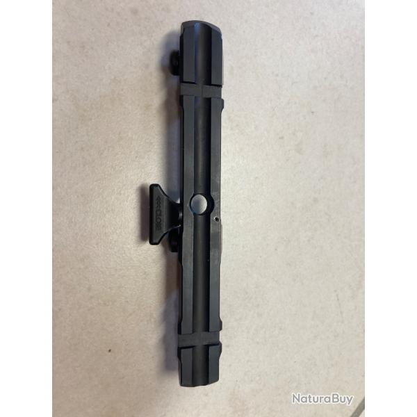 Montage fixe pour BLASER R8-R93-K95