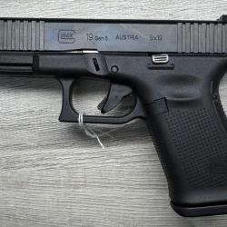 Occasion Glock 19 gen 5