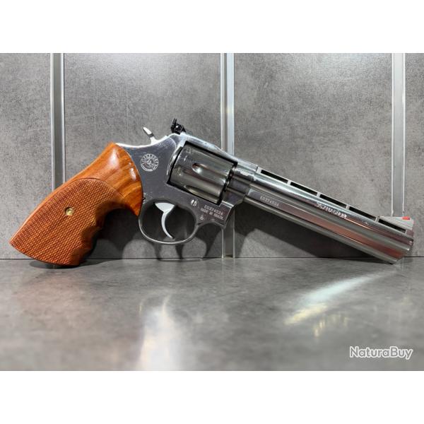 Revolver TAURUS Mod 689 Calibre 357 Magnum Canon 6" (Tr�s bon �tat)