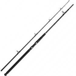 Canne Spinning Madcat Black Spin II Heavy Duty 240