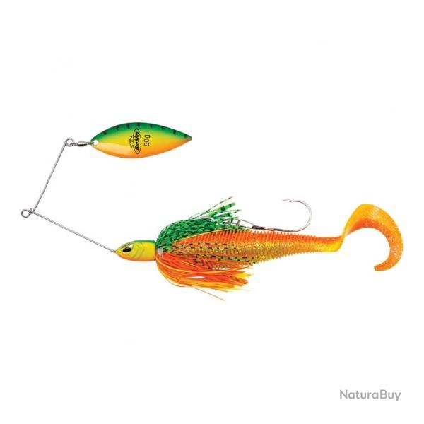 Spinnerbait Berkley Zilla 25g Firetiger