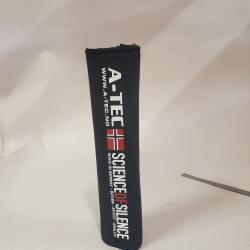 A-TEC Chaussette protection silencieux ANTI MIRAGE ATEC