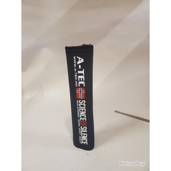 A-TEC Chaussette protection silencieux ANTI MIRAGE ATEC