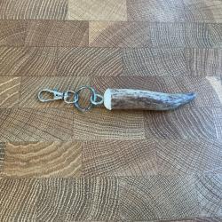 porte clef cerf 4