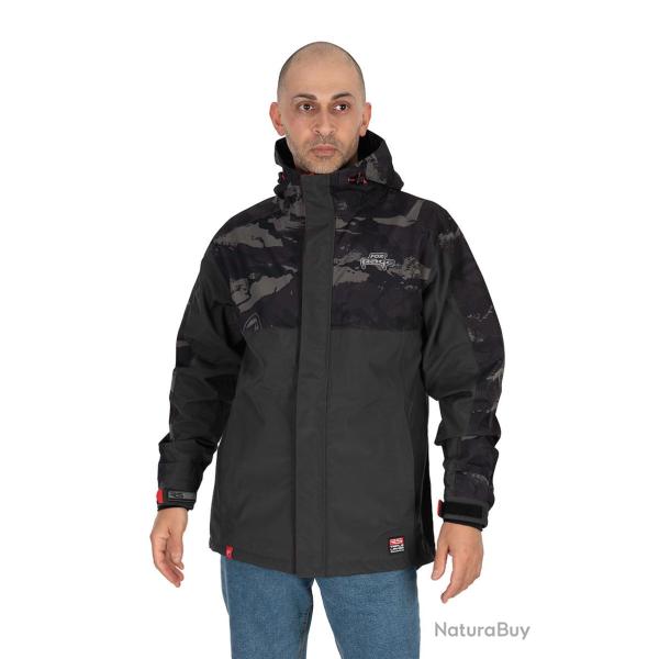 Veste Fox Rage RS Triple Layer Jacket XXL