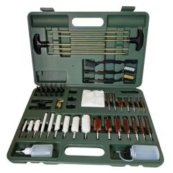 Kit de nettoyage de pistolet, fusil de chasse