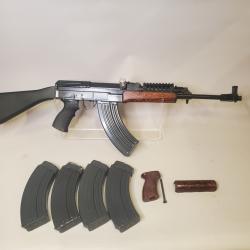 cz 858 tactical 7.62x39