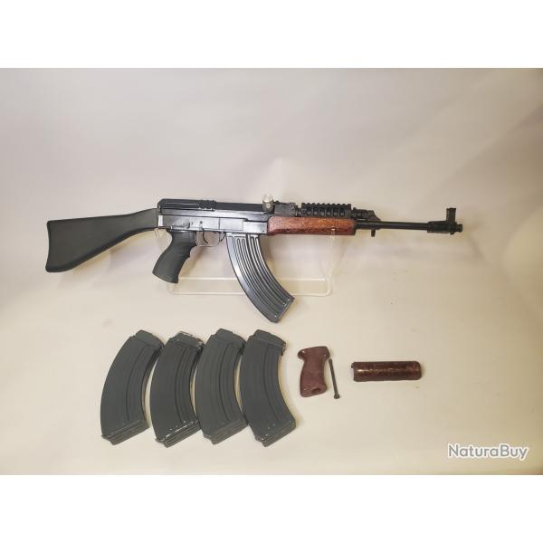 cz 858 tactical 7.62x39