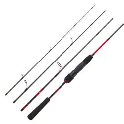 Canne Spinning Voyage Daiwa Ninja SP 2m13 4 118g 7 - 28g