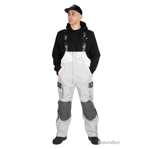 Salopette Fox Rage RS Triple Layer Limited Edition XL