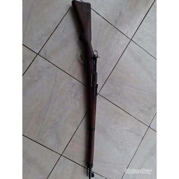 K31 7.5x55