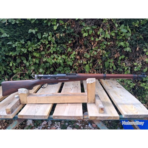 K31 7.5x55