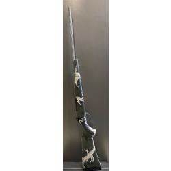 Carabine Weatherby -  Vanguard Talon Carbone - cal. 30-06 SPRG