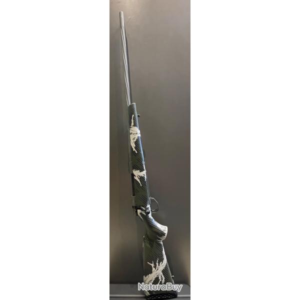 Carabine Weatherby -  Vanguard Talon Carbone - cal. 30-06 SPRG