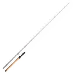 Canne Casting Savage Gear Alpha SG6 Pelagic Vertical 1m95 1+1 167g 40 - 140g