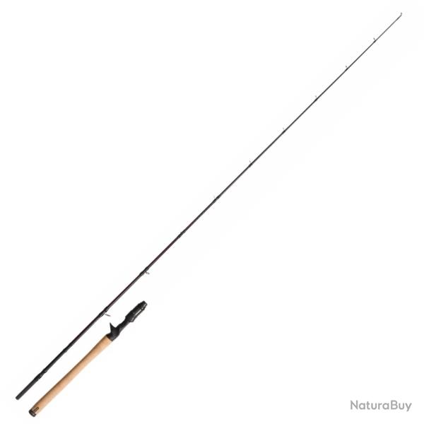 Canne Casting Savage Gear Alpha SG6 Pelagic Vertical 1m95 1+1 167g 40 - 140g