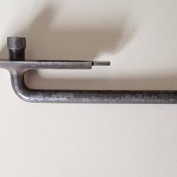 Quillon Mauser 98AZ 98A Allemand 14 18