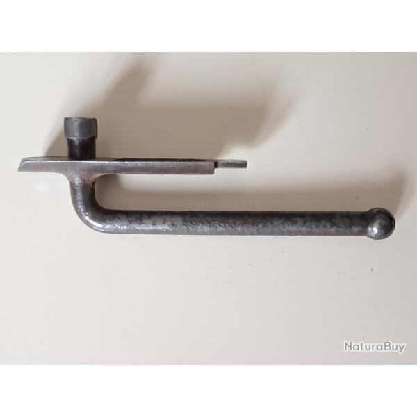 Quillon Mauser 98AZ 98A Allemand 14 18