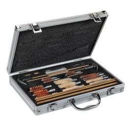 Prix de d&eacute;part &agrave; 1� !!  Malette de nettoyage ProHunt pour Armes du calibre 12 au calibre 22lr