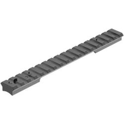 Embase Leupold Mark 4 Savage 110 Axis Round Rcvr LA 20 MOA 1-pc Matte