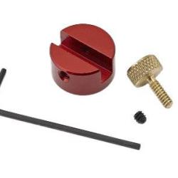 Kit de base d'enclume LNL Hornady