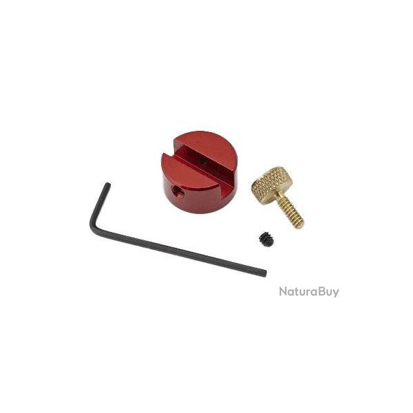 Kit de base d'enclume LNL Hornady