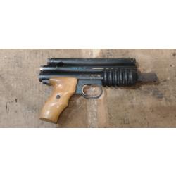 Paintball pompe zgp