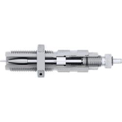 Recalibreur int&eacute;gral Hornady - Match grade - Cal. 338 Lapua Mag.