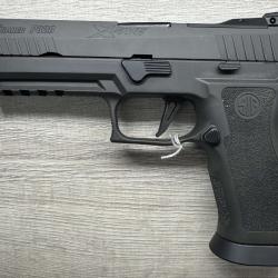 Occasion Sig Sauer P320 X-five L&eacute;gion