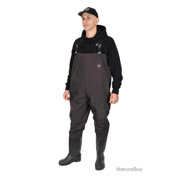 Waders Respirants Fox Rage Lightweight Chest Wader 42