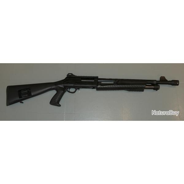 HATSAM ESCORT TACTICAL