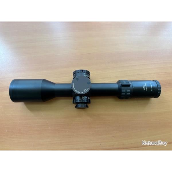 Lunette de tir Steiner M7XI 2.9-20x50 G2B Mil-Dot - 1� sans prix de r�serve !!