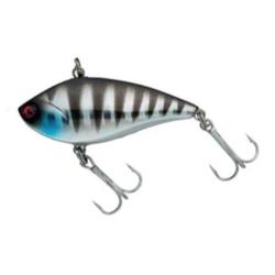 Poisson Nageur Swimy Vib 80 23g 1,5m 80mm 071 - Gill
