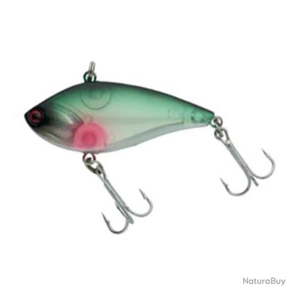 Poisson Nageur Swimy Vib 80 23g 1,5m 80mm 072 - Ghost Natural