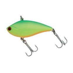 Poisson Nageur Swimy Vib 80 23g 1,5m 80mm 077 - Lime Chart