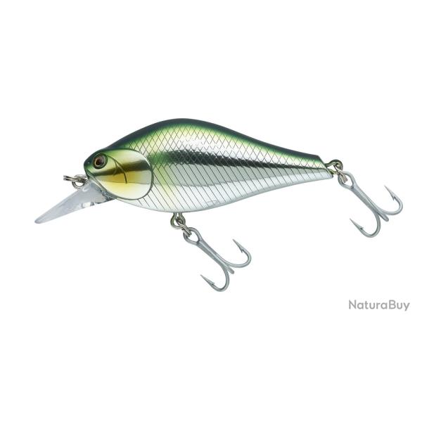 Poisson Nageur Swimy Shad 65 9g 65mm 1m 055 - Metal Ayu